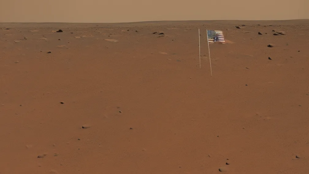 Бюджет Трампа на 2026 год предлагает сокращение финансирования NASA на 6 миллиардов долларов
