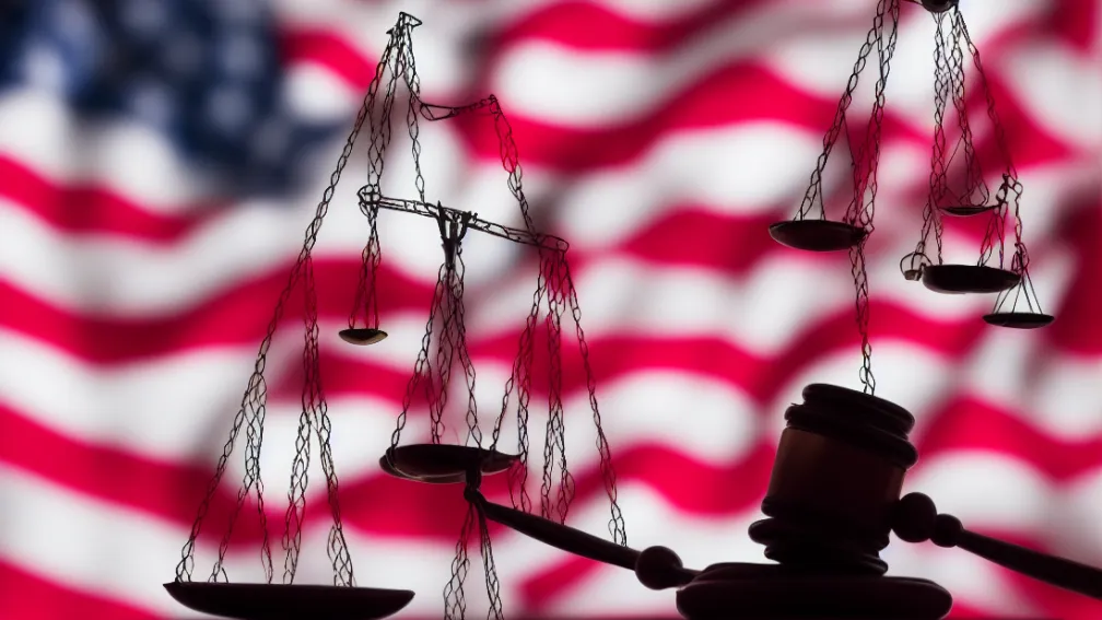 Минюст США расследует расовую политику прокуратуры Миннесоты