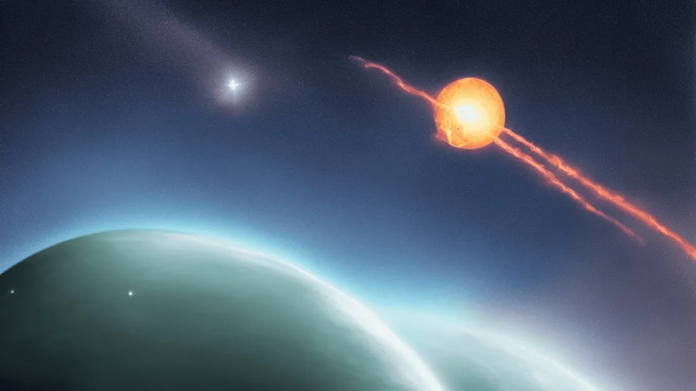 Советский зонд «Космос-482» скоро вернется на Землю