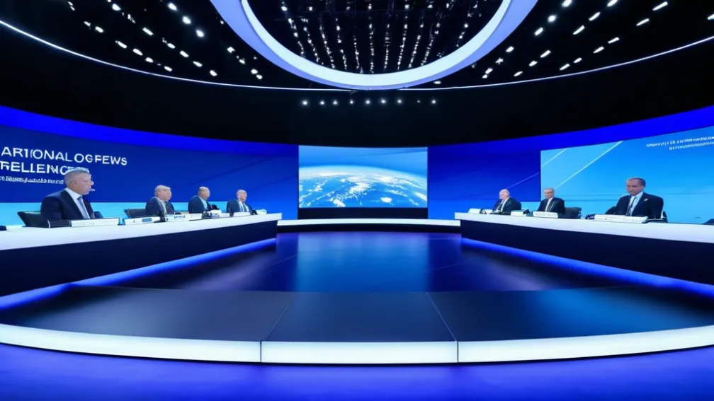 Международный саммит по безопасности ИИ: достигнуты соглашения о стандартах