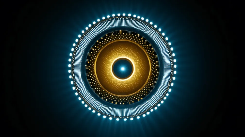 Квантовый Прорыв: Новая Эра Вычислений