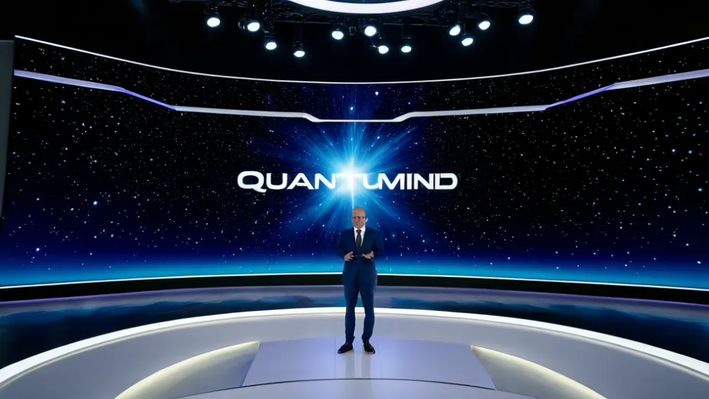 Запуск QuantumMind 3.0: Революция в ИИ