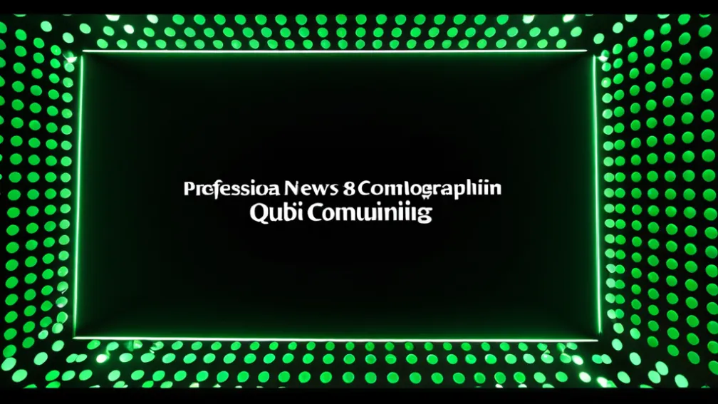 Квантовый прорыв: Европейские ученые достигли рекордной стабильности кубита