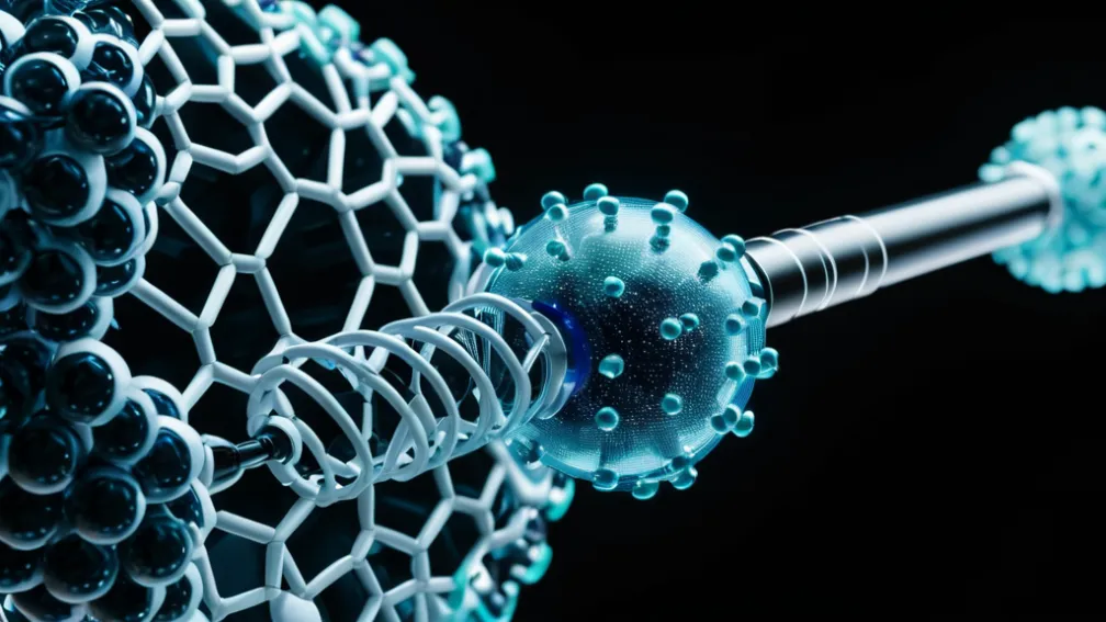 Прорыв в области ИИ: Сроки выявления мишеней для лекарств сокращены вдвое