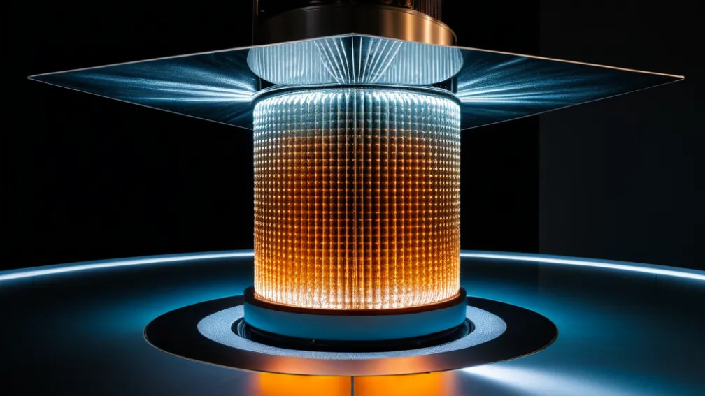 Открыт Революционный Сверхпроводник Комнатной Температуры