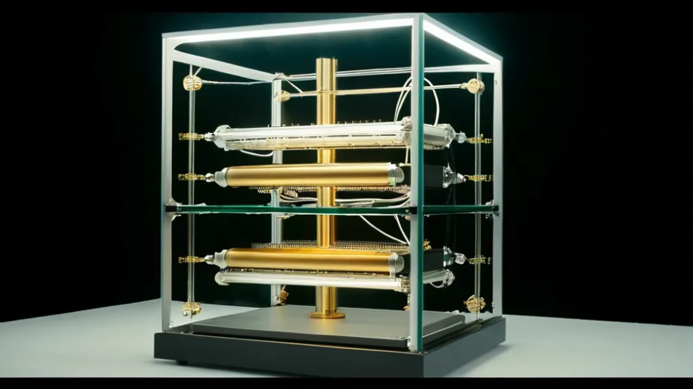 Европейский консорциум достиг важной вехи в квантовом превосходстве