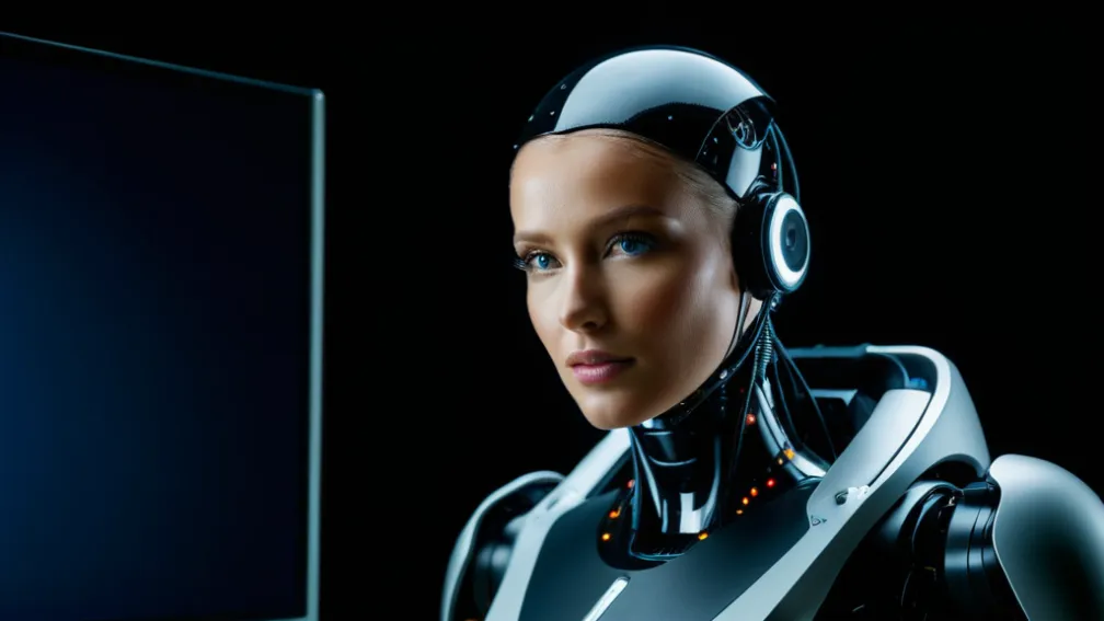 Рост Искусственного Интеллекта в Высшем Образовании