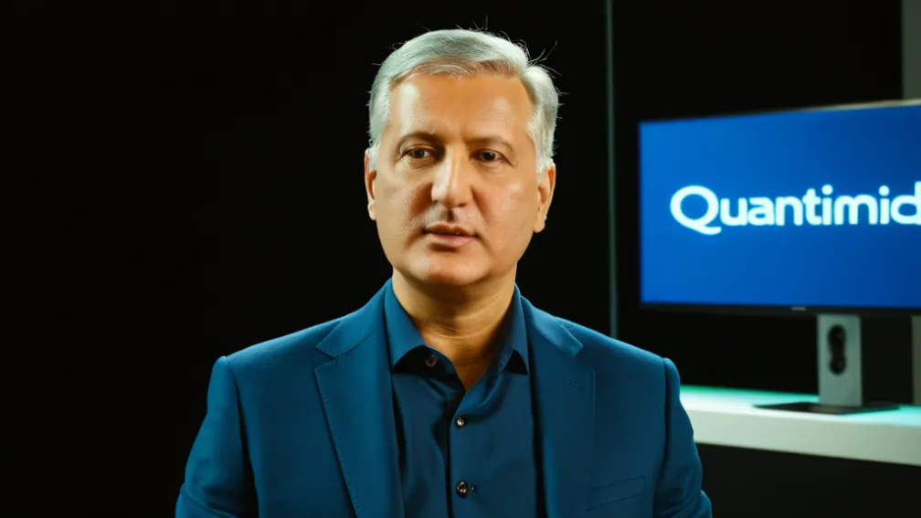 TechCorp Представила QuantumMind 3.0: Прорыв в ИИ, Вызывающий Опасения о Конфиденциальности