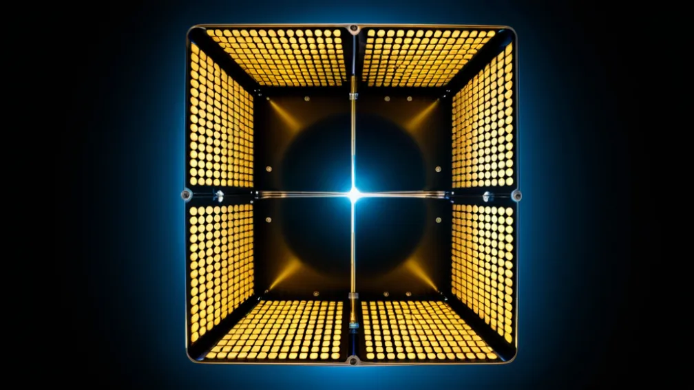 Прототип квантового компьютера QubitMax 5000 успешно протестирован