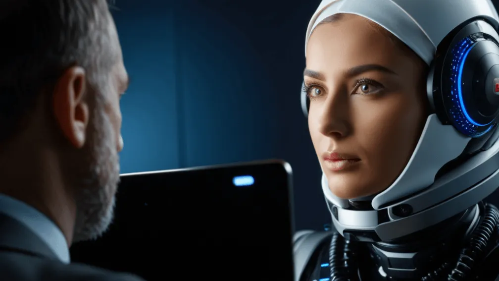 Этика ИИ в создании контента