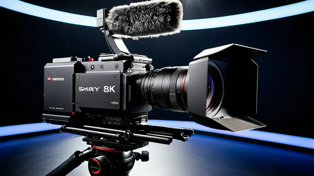 Прорыв в области ИИ: Модель для создания гиперреалистичного видео