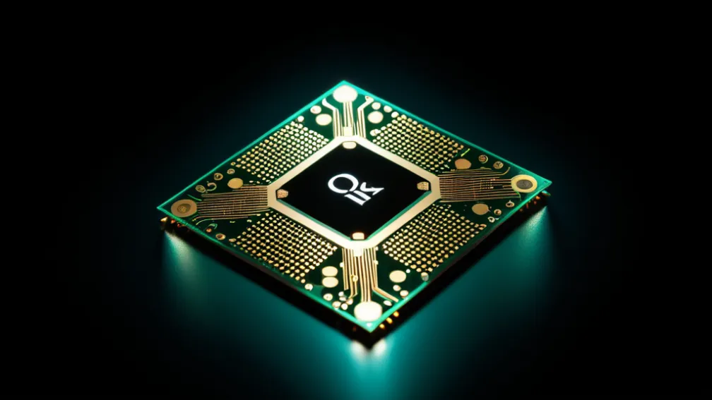 Квантовый скачок: Ученые добились 10-кратного повышения эффективности стабильности кубитов