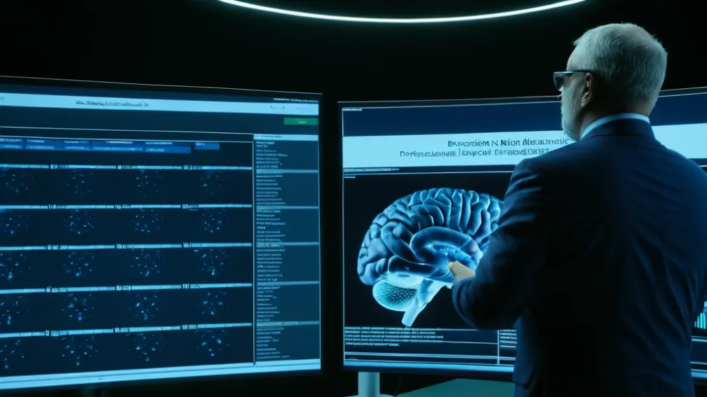 Искусственный интеллект трансформирует персонализированную медицину