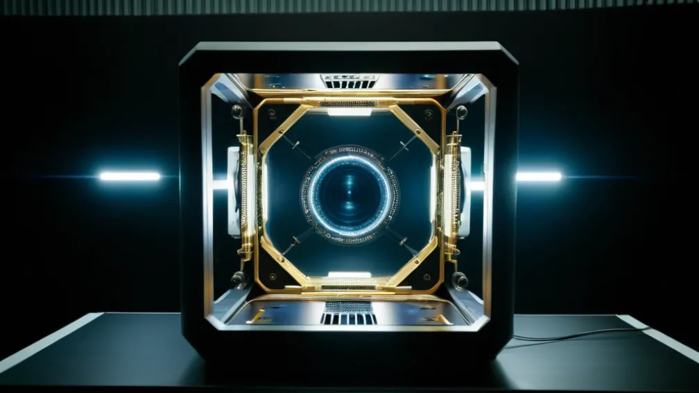 Квантовый прорыв: Ученые достигли рекордной стабильности кубитов