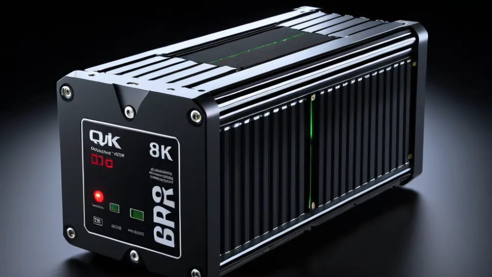 Квантовый прорыв в аккумуляторах обещает неограниченную устойчивую энергию