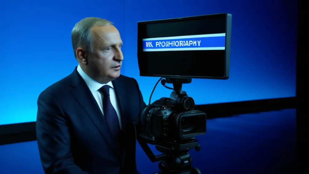 Запуск 'VisionAI': Новая эра генерации видео с помощью ИИ