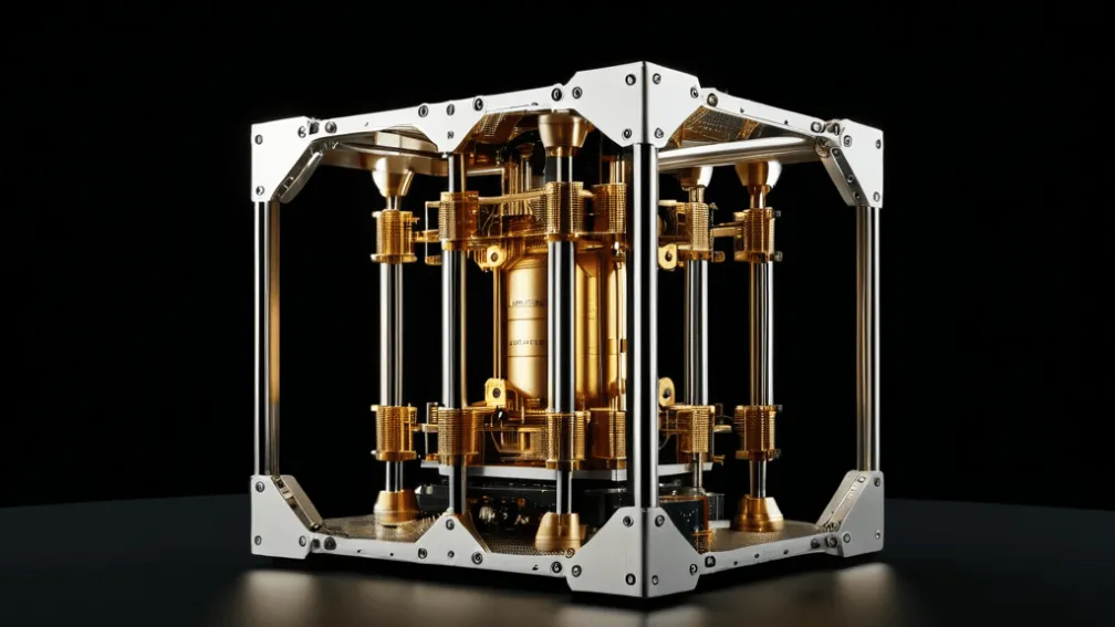 Квантовый скачок: Достигнута стабильная работа кубитов при комнатной температуре