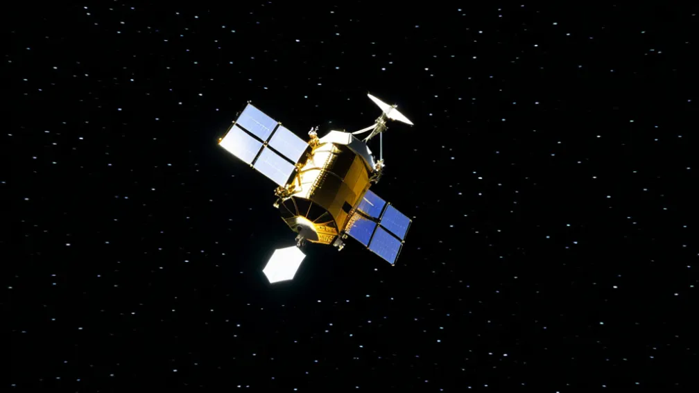 Успешный запуск космического телескопа "Орион"