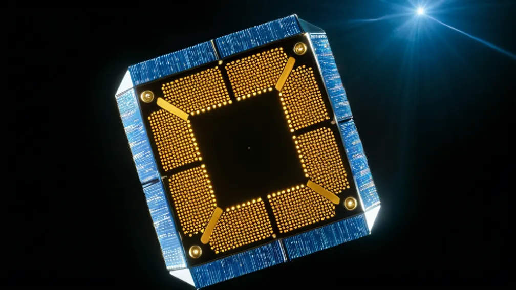 Квантовый Прорыв: Новая Международная Инициатива