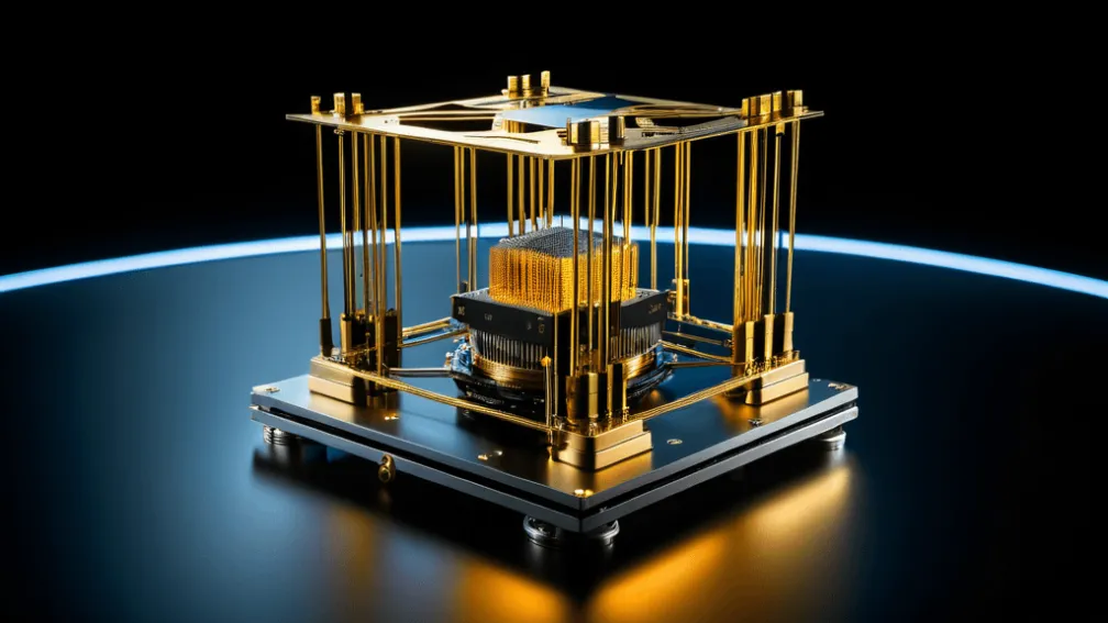 Квантовые вычисления: Новые горизонты возможностей