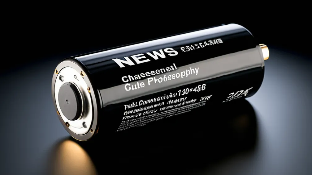 Революция в энергетике: Представлен прорыв в твердотельных аккумуляторах