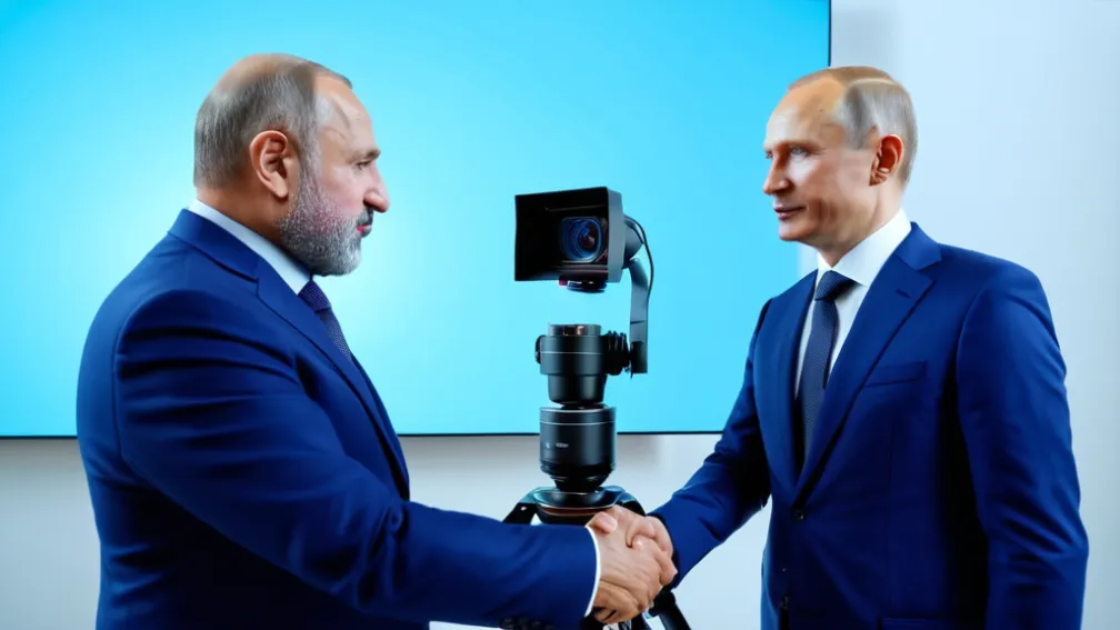 Искусственный интеллект в образовании: Революция или угроза?