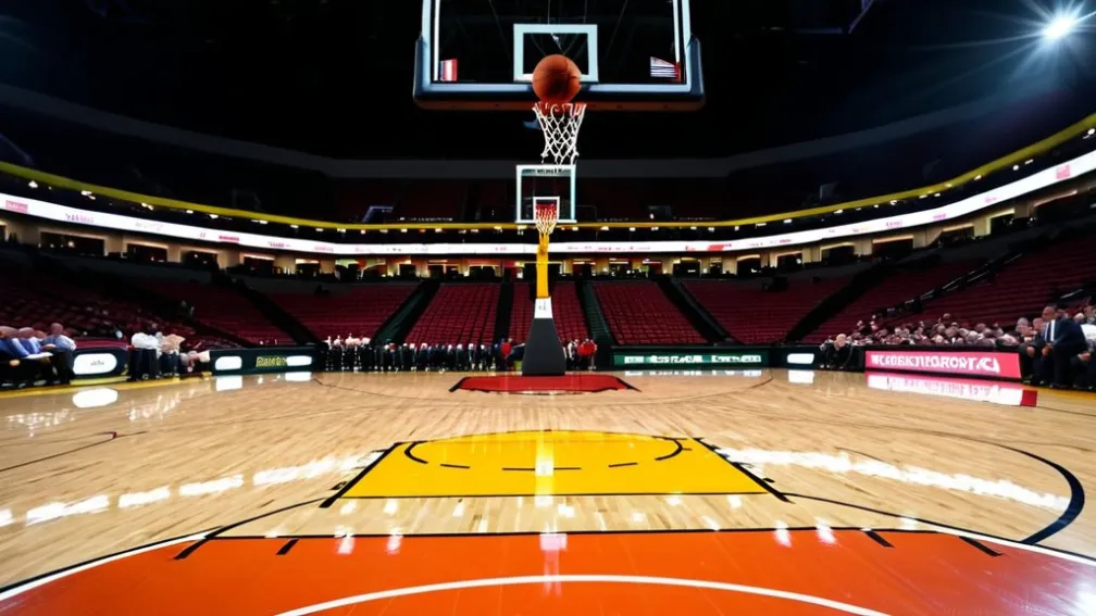 Бен Брэдфорд набрал 31 очко, «Шарлотт» победил «Индиана Стейт» со счетом 92-76