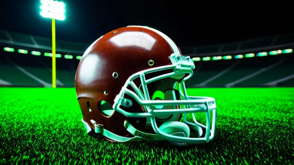 «Чикаго Беарз» на подъеме: Команда сравнялась с прошлогодним результатом побед, но видит потенциал для роста