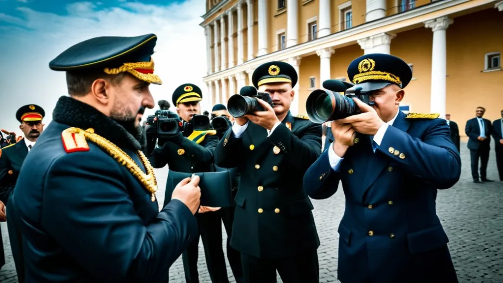 Российская экономика адаптируется к санкциям