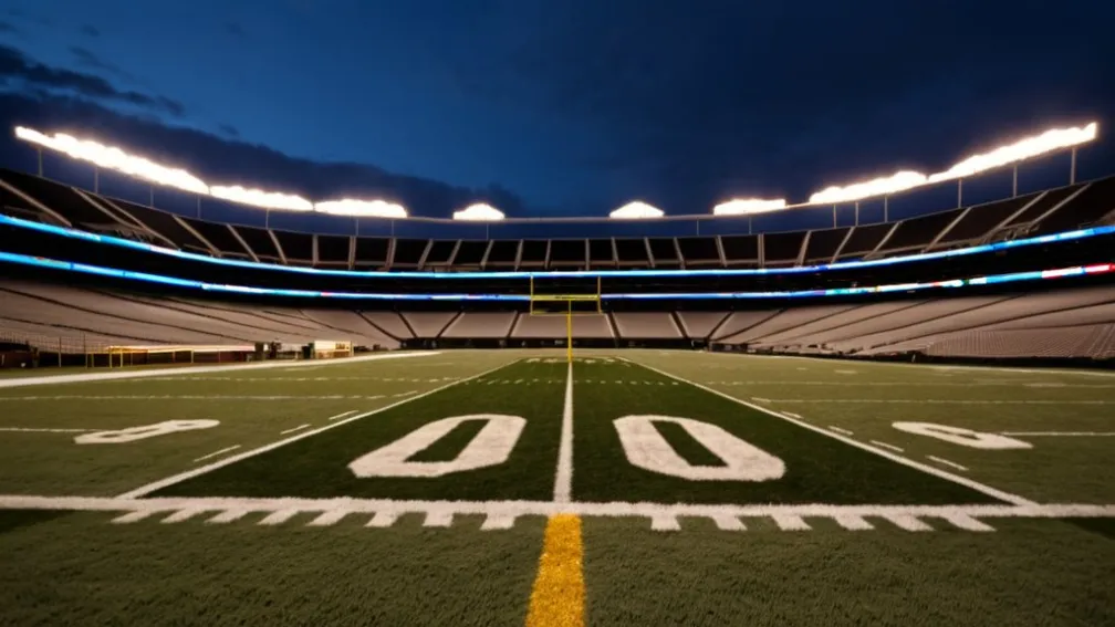 Сезон Washington Commanders превратился в кошмар: травмы и серия поражений