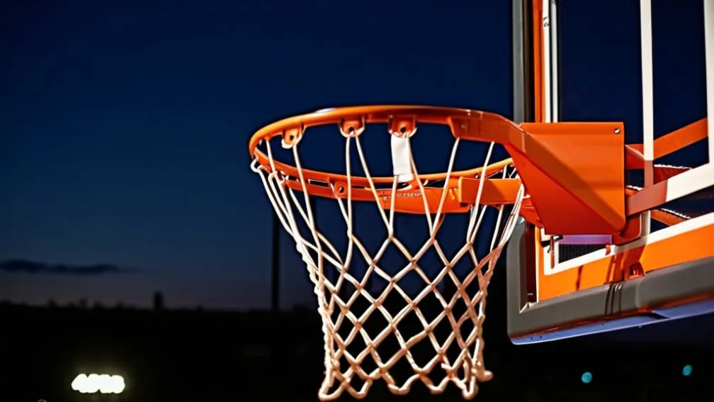 Расписание спортивных трансляций на 6 ноября: Студенческий баскетбол и НХЛ