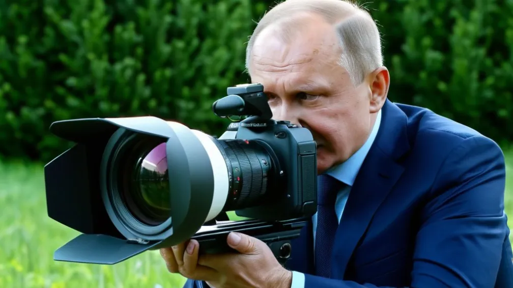 Российская экономика адаптируется к санкциям