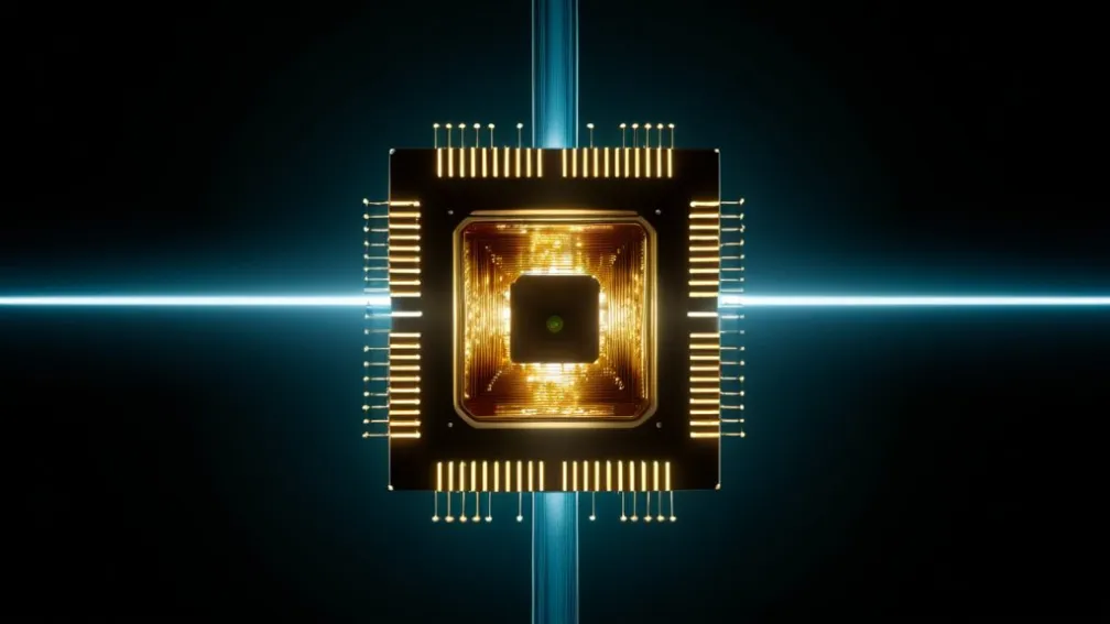 Квантовый Прорыв: Новая Эра Вычислений