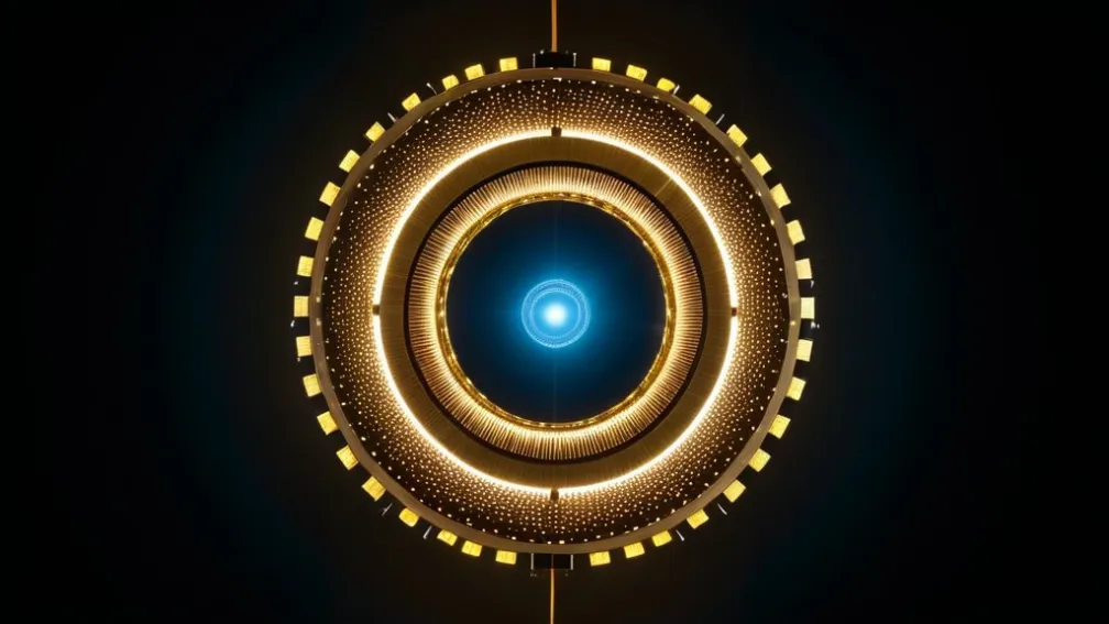 Европейский стартап добился стабильной работы кубитов при комнатной температуре