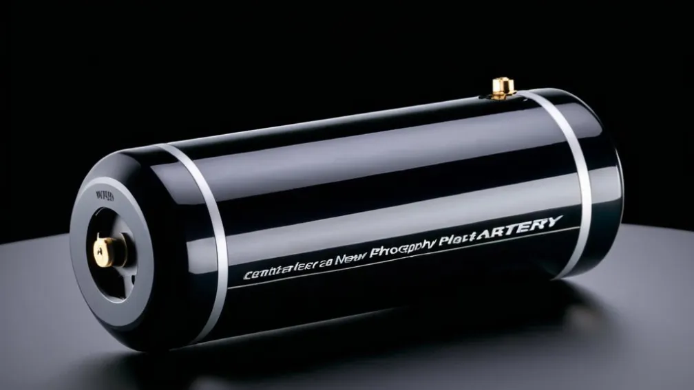 Революционный прорыв в технологии твердотельных аккумуляторов