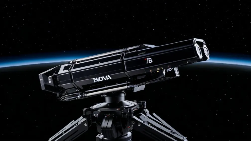 Революция в открытом исходном коде: Выпущен мощный ИИ Nova-7B