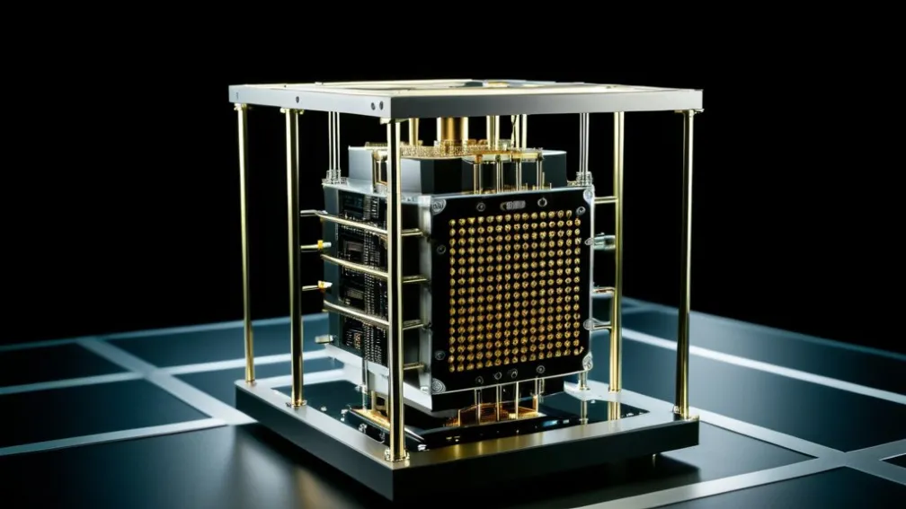 Квантовый скачок: Ученые добились беспрецедентной стабильности кубитов