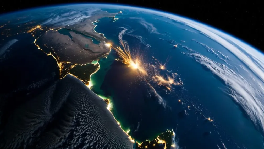 Международное соглашение по сокращению космического мусора