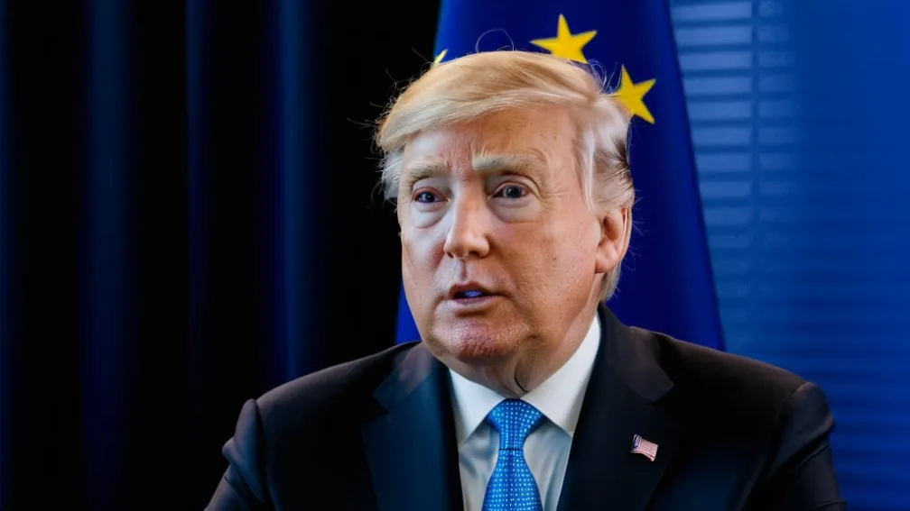 Гонка за регулированием: Мировые державы стремятся контролировать искусственный интеллект