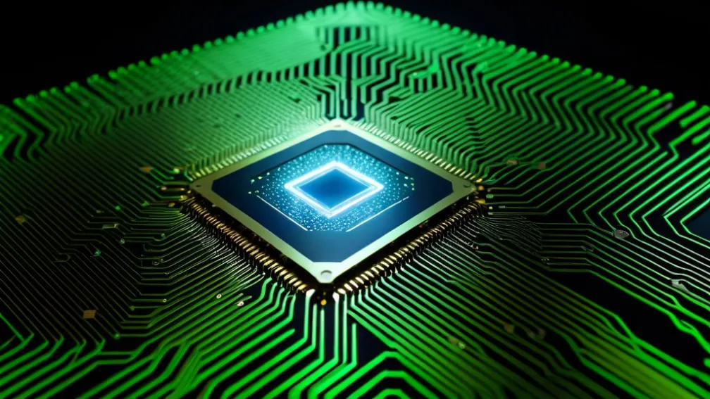 QuantumLeap Corp. Достигла Стабильной Работы Кубитов При Комнатной Температуре