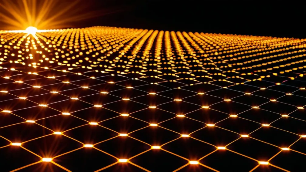 Прорыв в солнечной энергетике: Новые перовскитные ячейки обещают революцию