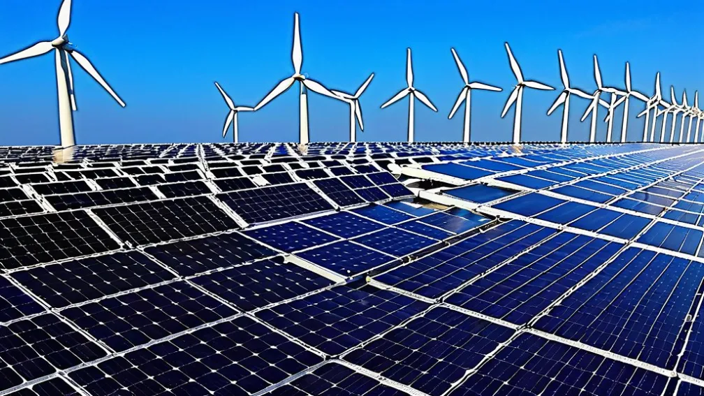 Международный саммит по возобновляемой энергетике: новые обязательства и цели