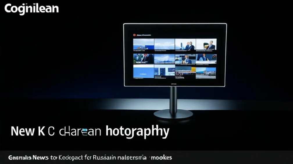 ИИ CogniLearn: Представлено Будущее Персонализированного Образования