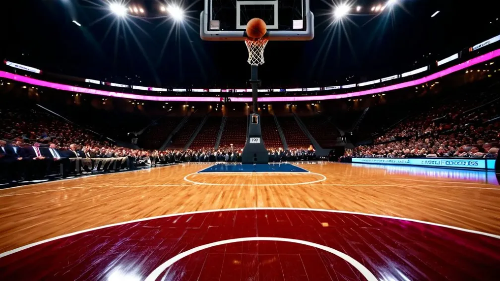 Аhmad Henderson II набрал 23 очка, обеспечив победу UIC над Detroit Mercy со счетом 91:71 в стартовом матче сезона