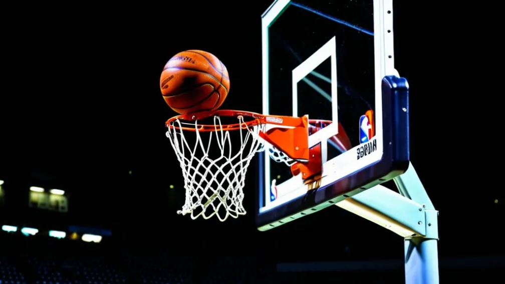 Успешный старт сезона: Джордж Вашингтон обыграл Мэйн благодаря мощной игре Люка Хангера