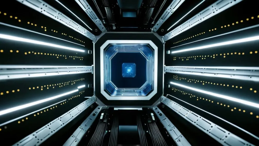 Квантовый ИИ: Новый Прорыв в Вычислениях