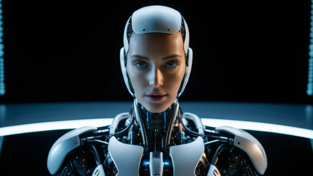 Международные усилия по регулированию ИИ: Баланс между инновациями и безопасностью