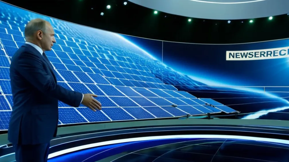 Революционная твердотельная батарея обещает глобальный энергетический сдвиг