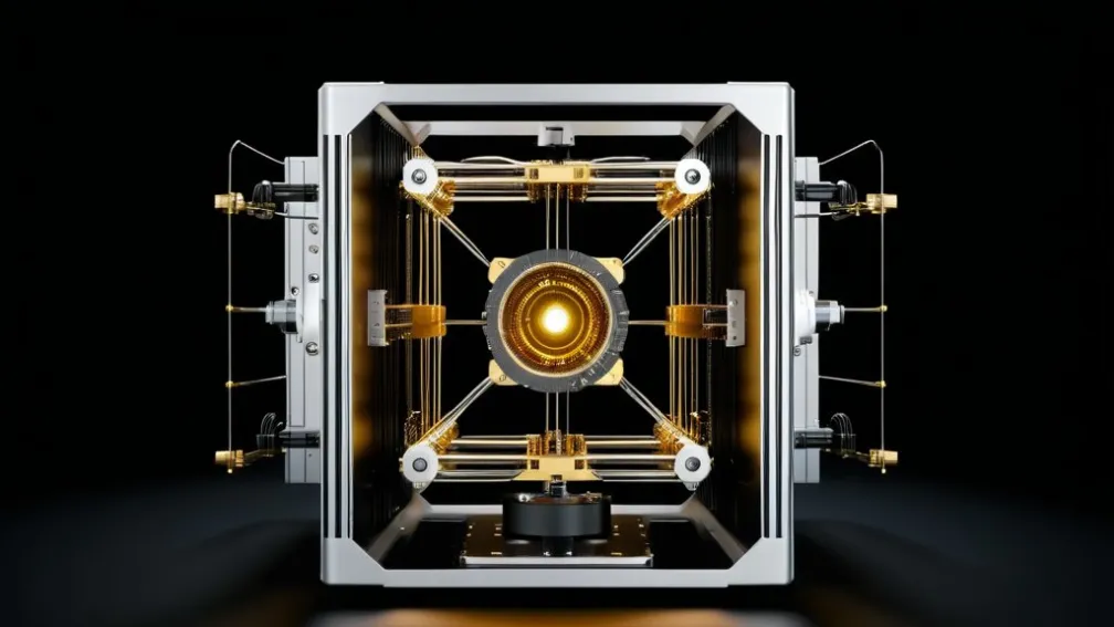 Квантовый прорыв: Угроза или спасение для безопасности данных?