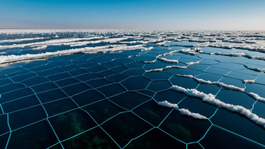 Прорыв в области ИИ: Новая модель совершает революцию в прогнозировании изменения климата